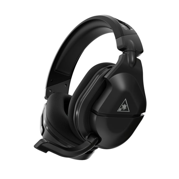Turtle Beach Stealth 600 Gen 2 MAX Headset for PS4, PS5, Nintendo Switch, PC & Mac - Black