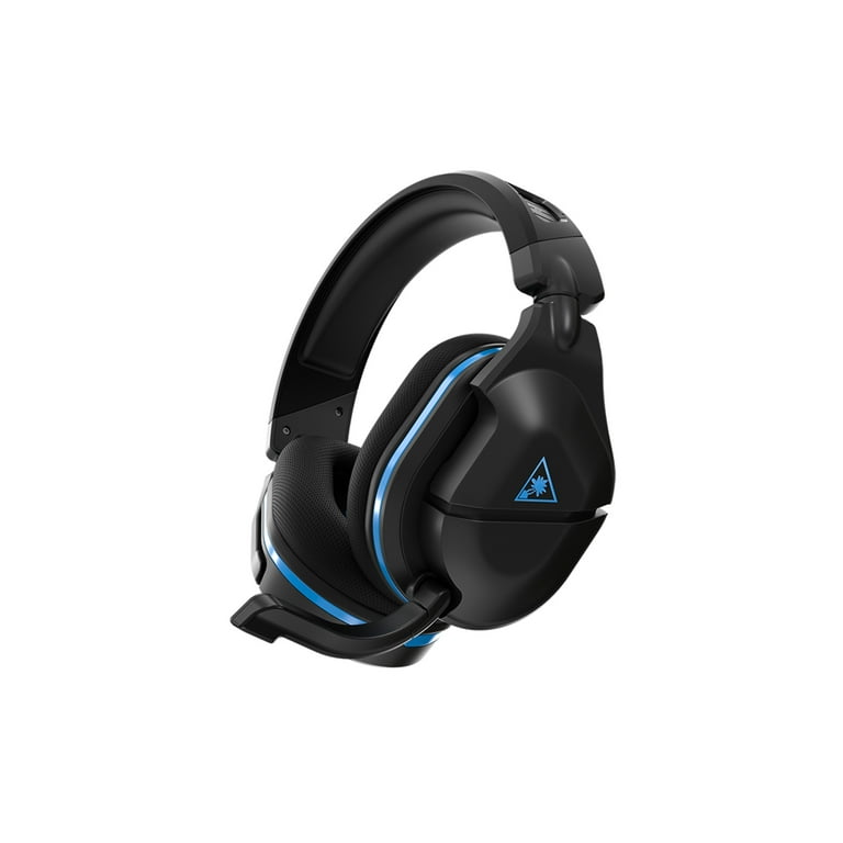 TURTLE BEACH ゲーミンクヘッドセット Stealth 600 Amazon.com: Turtle Beach Stealth 600 Wireless Surround Sound