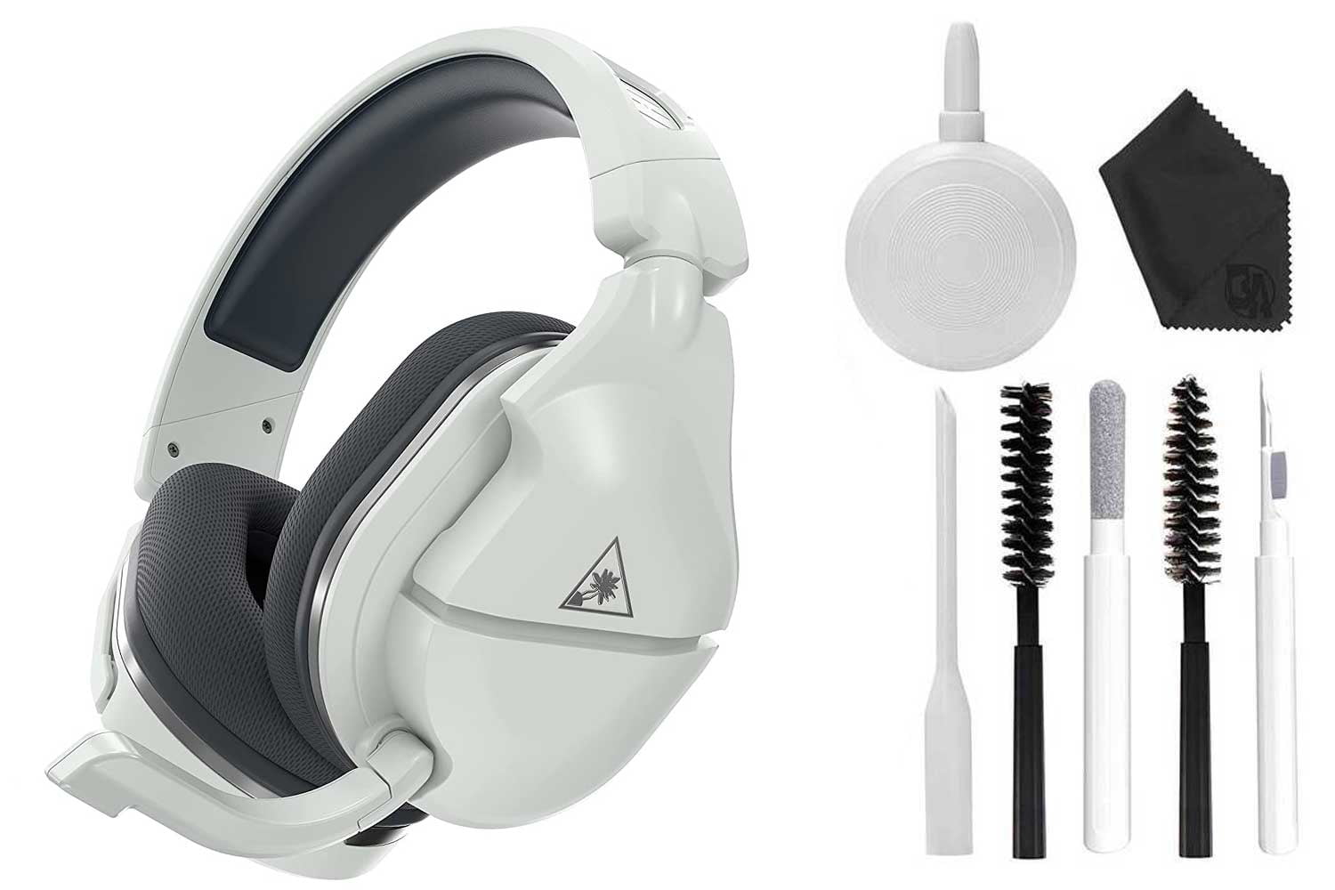 White turtle beach headset sales