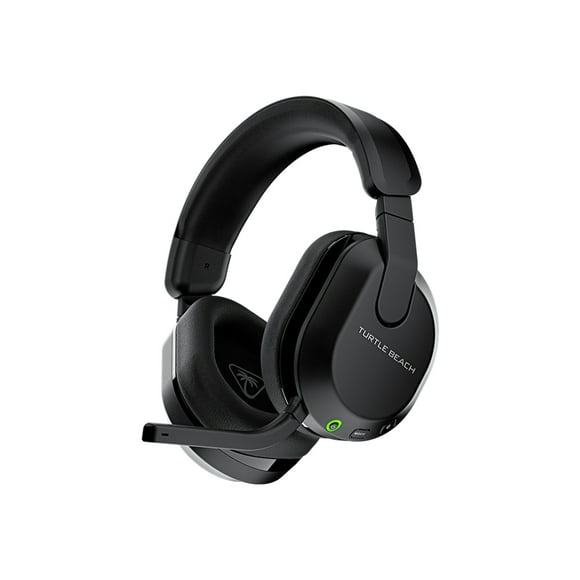 Turtle Beach Stealth 600 (Gen 3) Wireless Amplified Gaming Headset for Xbox Series X|S, Xbox One & PC, Black