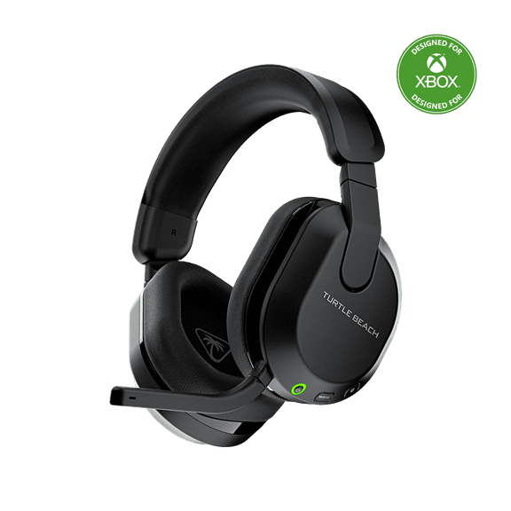 Turtle Beach Stealth 600 (Gen 3) Wireless Amplified Gaming Headset for Xbox Series X|S, Xbox One & PC, Black