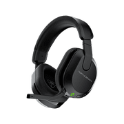 Turtle Beach Stealth 600 Gen 3 Wireless Amplified Gaming Headset for Windows 10/11 PC, Black