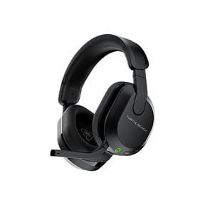 Turtle Beach Stealth 600 (Gen 3) Wireless Amplified Gaming Headset for PlayStation 4/5 & PC, Black