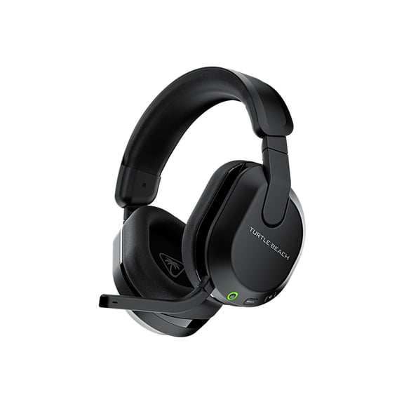 Turtle Beach Stealth 600 (Gen 3) Wireless Amplified Gaming Headset for PlayStation 4/5 & PC, Black