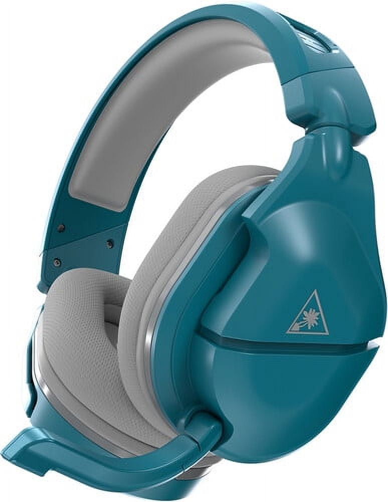 Turtle Beach Stealth 600 XB Gen 2 MAX Teal [GAMES ACCESSORIES] PS 4, Playstation 5 , Xbox One, Xbox Series X , Pink, Over-Ear, PC Games