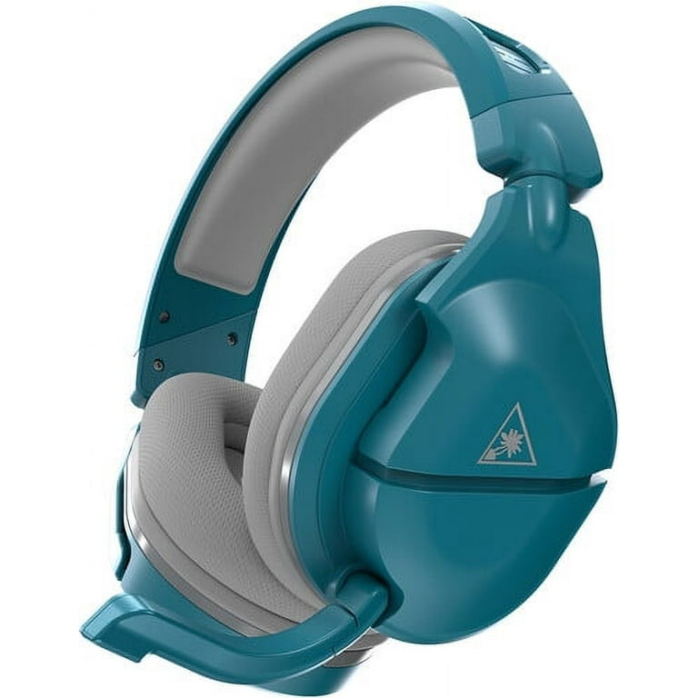 Turtle Beach Stealth 600 XB Gen 2 MAX Teal [GAMES ACCESSORIES] PS