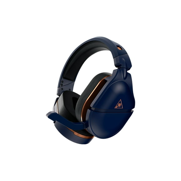 Turtle Beach Stealthâ„¢ 700 Gen 2 MAX Wireless Gaming Headset for PlayStation 4/5 & PC, Cobalt Blue