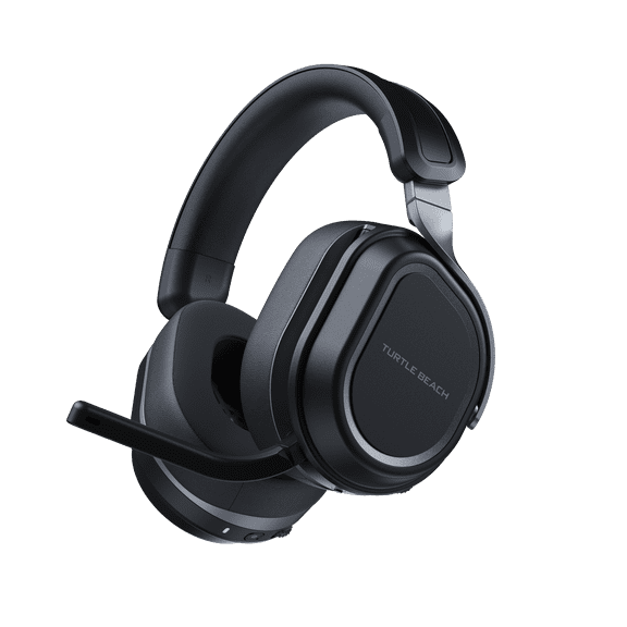 Turtle Beach Stealth™ 700 Headset (Gen 3) Wireless Gaming Headset for Windows 10/11 PC, Black