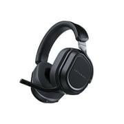 Turtle Beach Stealth  700 Headset Gen 3 Wireless Gaming Headset for Windows 10/11 PC, Black