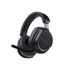 Turtle Beach Stealth™ 700 Headset (Gen 3) Wireless Gaming Headset for PlayStation 4/5 & PC, Black