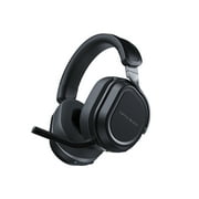 سماعة Turtle Beach Stealth 700 Gen 3 اللاسلكية للألعاب لجهاز PlayStation 4/5 والكمبيوتر الشخصي، باللون الأسود