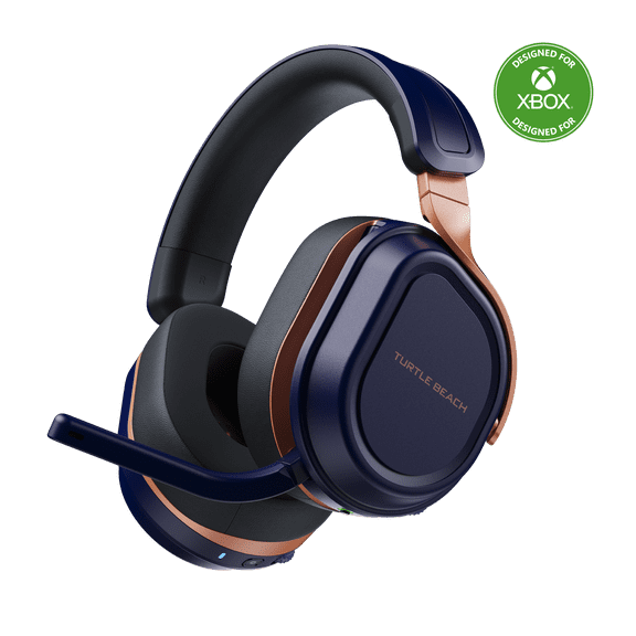 Turtle Beach Stealth™ 700 Headset (Gen 3) Wireless Gaming Headset for Xbox Series X|S, Xbox One & PC, Cobalt Blue