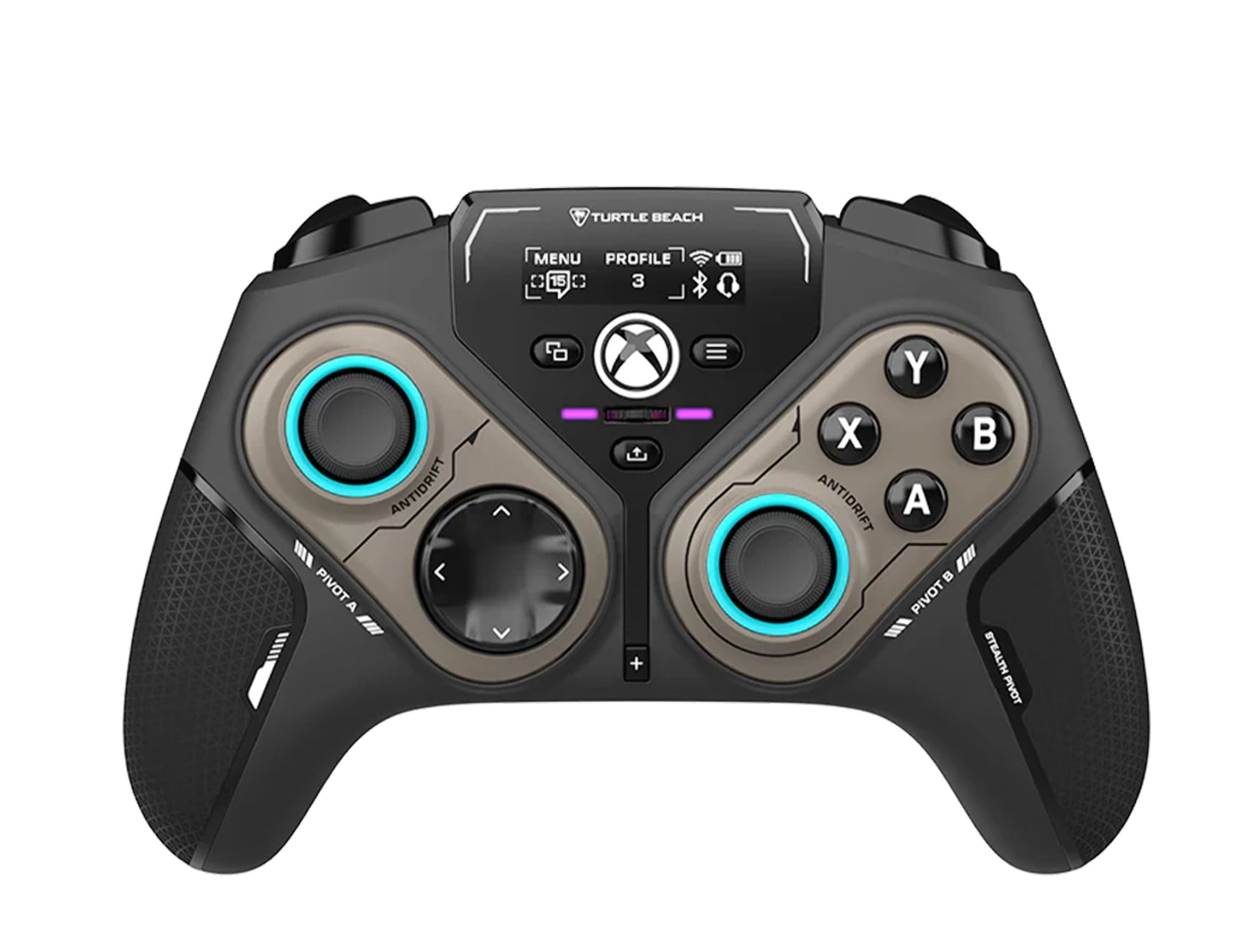 Turtle Beach Stealth Pivot Wireless Smart Controller