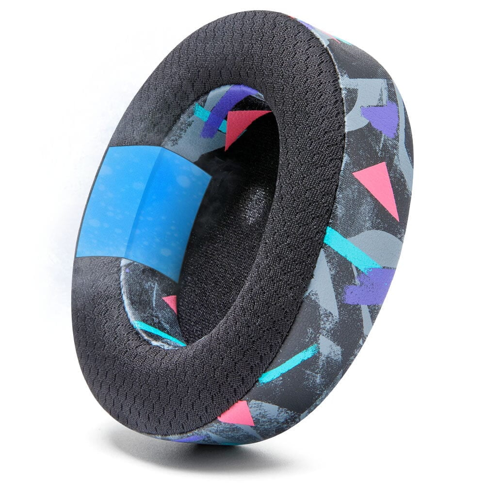 Cooling Gel Replacement Earpads For Turtle Beach P11, PX, X Series Headsets | Protein Leather, Noise Isolating
