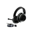 thumbnail interactive-video image 1 of Turtle Beach® Stealth™ Pro Wireless Noise-Cancelling Gaming Headset for PlayStation 4/5, Black, 1 of 4