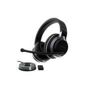 Turtle Beach  Stealth  Pro Wireless Noise-Cancelling Gaming Headset for Xbox, Black