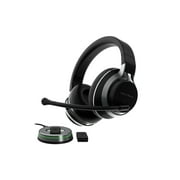 Turtle Beach® Stealth™ Pro Wireless Noise-Cancelling Gaming Headset for Xbox, Black