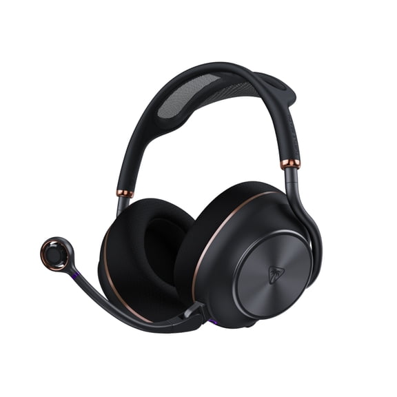 Turtle Beach Stealth™ Pro II Wireless Gaming Headset, PC - Black
