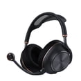 thumbnail image 1 of Turtle Beach Stealth™ Pro II Wireless Gaming Headset, PC - Black, 1 of 13