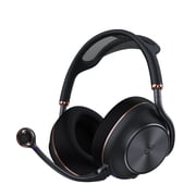 Turtle Beach Stealth™ Pro II Wireless Gaming Headset, PC - Black
