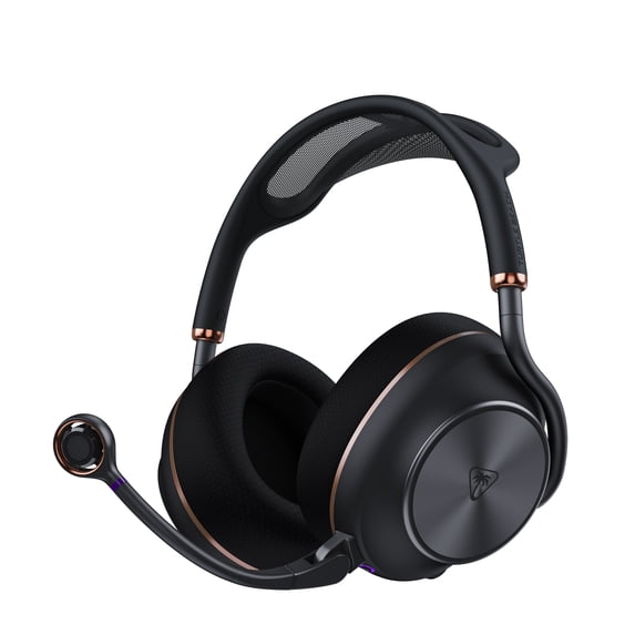 Turtle Beach Stealth™ Pro II Wireless Gaming Headset, PC - Black