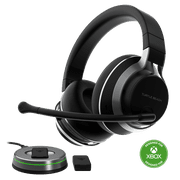 Turtle Beach  Stealth  Pro Wireless Noise-Cancelling Gaming Headset for Xbox, Black