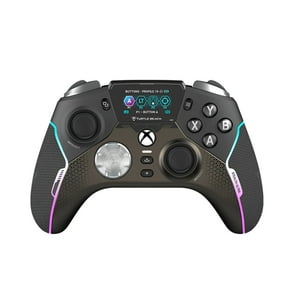 Turtle Beach Stealth Ultra High-Performance Wireless Smart Controller with Rapid Charge Dock for Xbox & PC