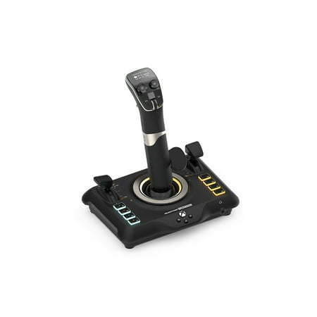 Turtle Beach - VelocityOne Flightstick Universal Simulation Controller for Xbox Series X and Windows PCs - Black