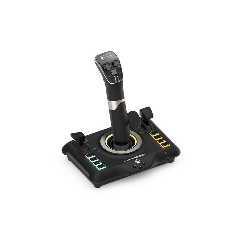 Amazon.com: Turtle Beach VelocityOne Flightstick Universal