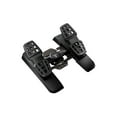 thumbnail image 1 of Turtle Beach VelocityOne Rudder, Universal Rudder Pedals for Windows PCs, Xbox Series X|S, Xbox One, 1 of 8