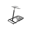 thumbnail image 1 of Turtle Beach VelocityOne Stand Universal Stand for Flight Simulation & Racing Simulation Accessories for Xbox & PC, 1 of 7