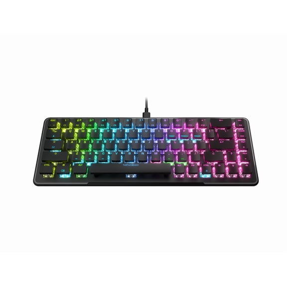 Turtle Beach Vulcan II Mini Air Gaming Keyboard - Black - Linear