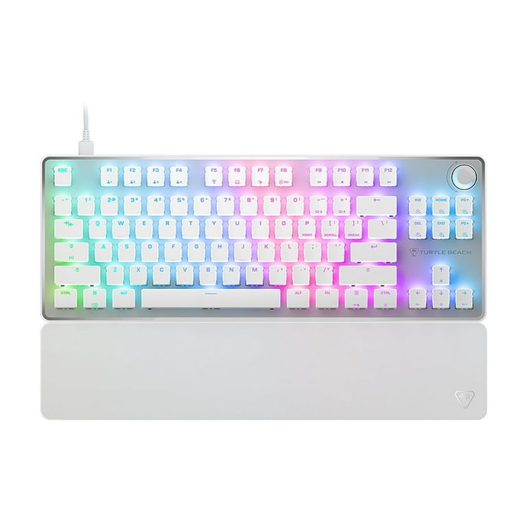 Turtle Beach Vulcan II TKL Pro Magnetic Mechanical RGB Gaming