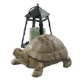thumbnail image 1 of Turtle Cast Iron Home Garden Statue, 1 of 1