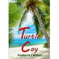 thumbnail image 1 of Turtle Cay, (Paperback), 1 of 1