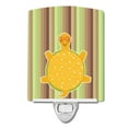 thumbnail image 1 of Turtle Ceramic Night Light, 1 of 1