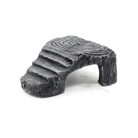 Turtle Climbing Platform Tortoise Habitat Accessories Reptile Habitat S/L USA