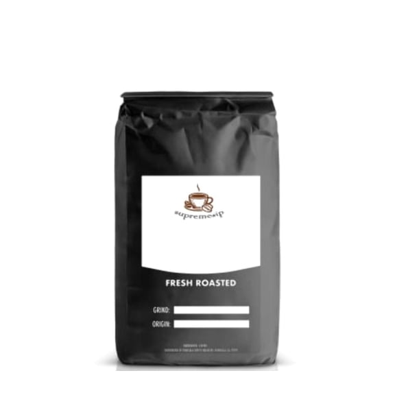 Turtle Coffee All-Natural Chocolate, Caramel, and Hazelnut Flavors for a Celebratory Treat