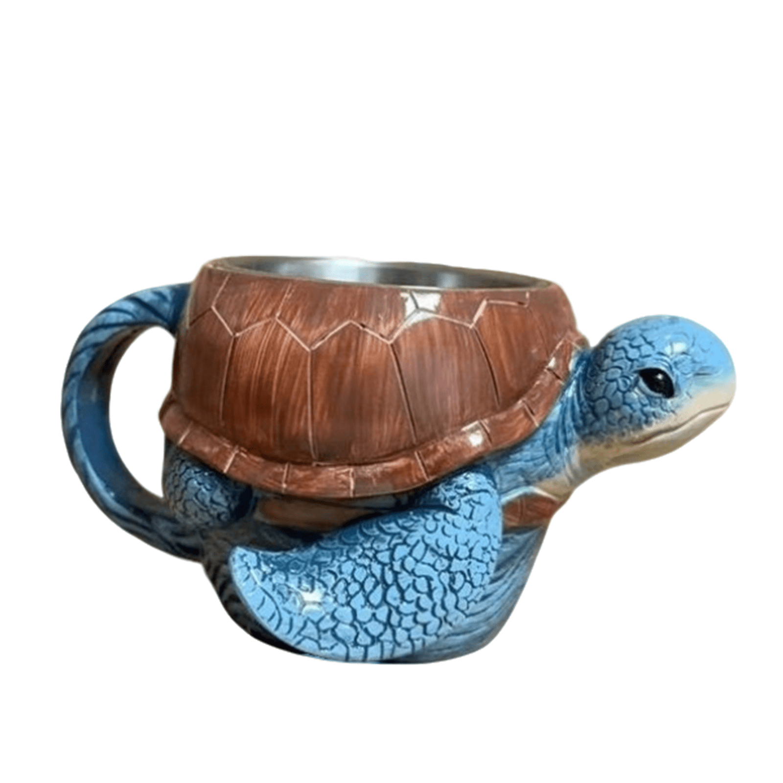 3d Animal Mugs