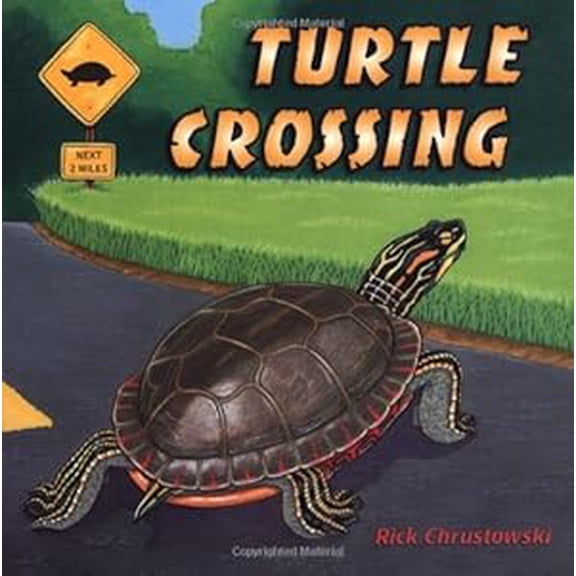 Pre-Owned Rick Chrustowski | Hardcover