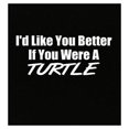 thumbnail image 1 of Turtle Design Poster - Cute Reptile Decor Gift, 1 of 1
