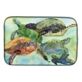 thumbnail image 1 of Turtle Dish Drying Mat, 1 of 7