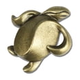 thumbnail image 1 of Turtle Drawer Pulls and Knobs- Turtle Handles, Nautical Pulls, Coastal Drawer Pulls, Sea Life Cabinet Knobs, Ocean Themed Drawer Pulls, 1 of 7