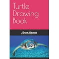 thumbnail image 1 of Turtle Drawing Book (Paperback), 1 of 1