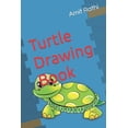 thumbnail image 1 of Turtle Drawing Book (Paperback), 1 of 1