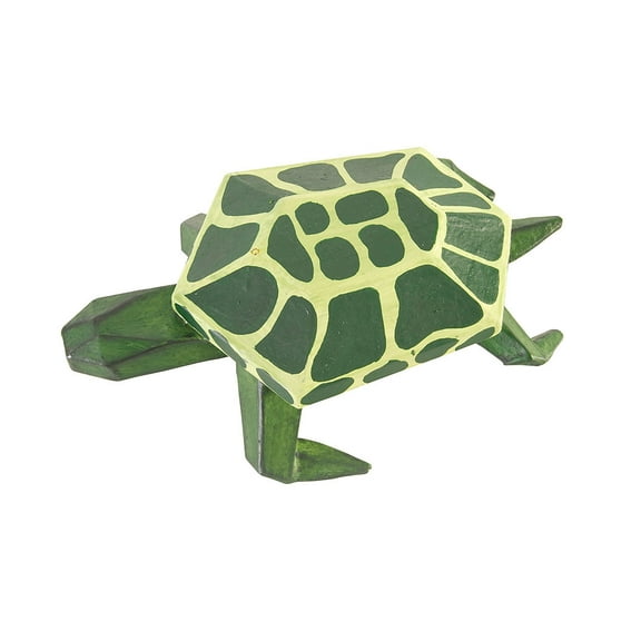 Turtle Figure