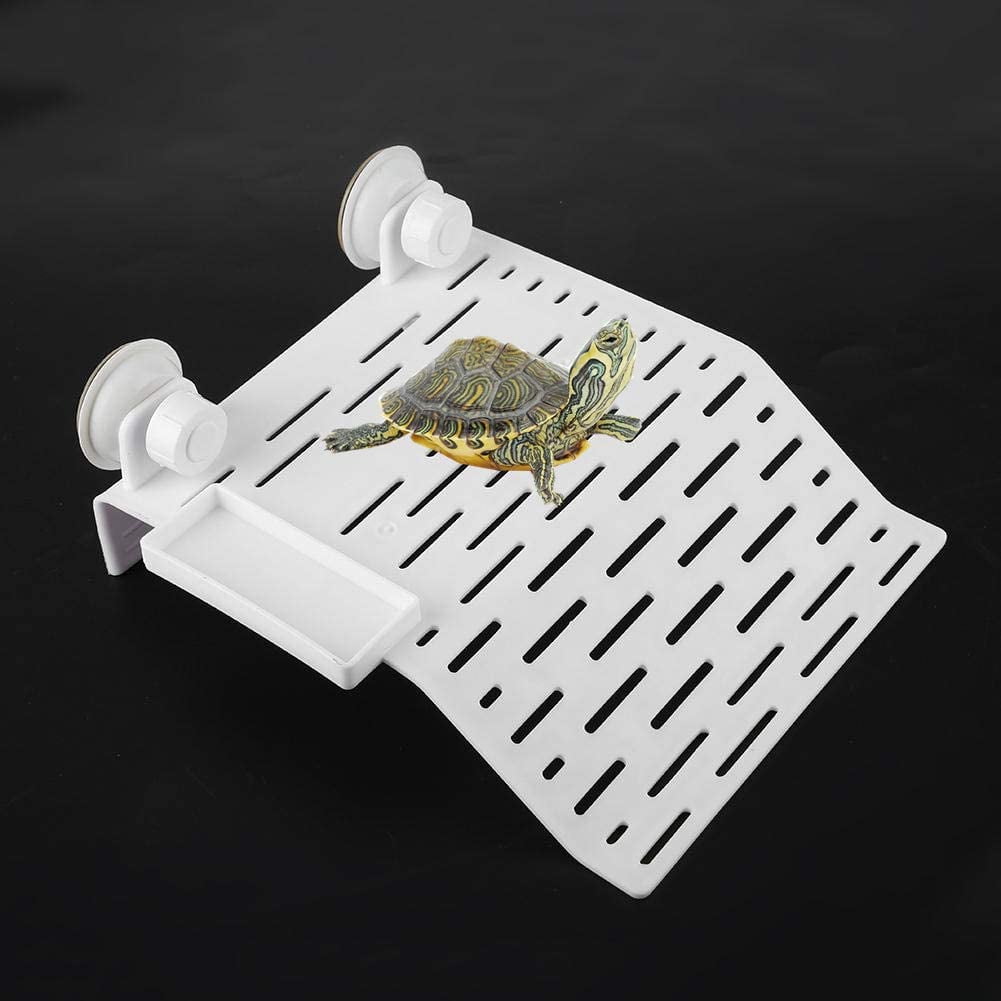 Turtle Floating Platform, Floating Climbing Basking Turtles Dock ...