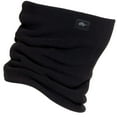 thumbnail image 1 of Turtle Fur Chelonia 150 Classic Fleece Double-Layer Neck Warmer, Black, 1 of 4