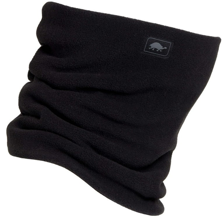 Turtle Fur Chelonia 150 Classic Fleece Double-Layer Neck Warmer