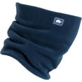 thumbnail image 1 of Turtle Fur Chelonia 150 Classic Fleece Double-Layer Neck Warmer, Navy, 1 of 4